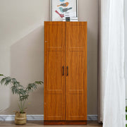 Storage Cabinet Wardrobe WD-203