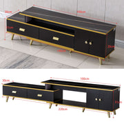 Adjustable Plasma TV Stand - TV - 302