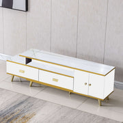 Adjustable Plasma TV Stand - TV - 302