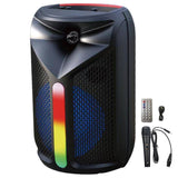 Portable Bluetooth Speaker TWS Party Speaker with USB SP-805