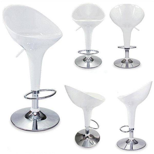 High Back Bar Stools Kitchen Bar Chair CR-A05