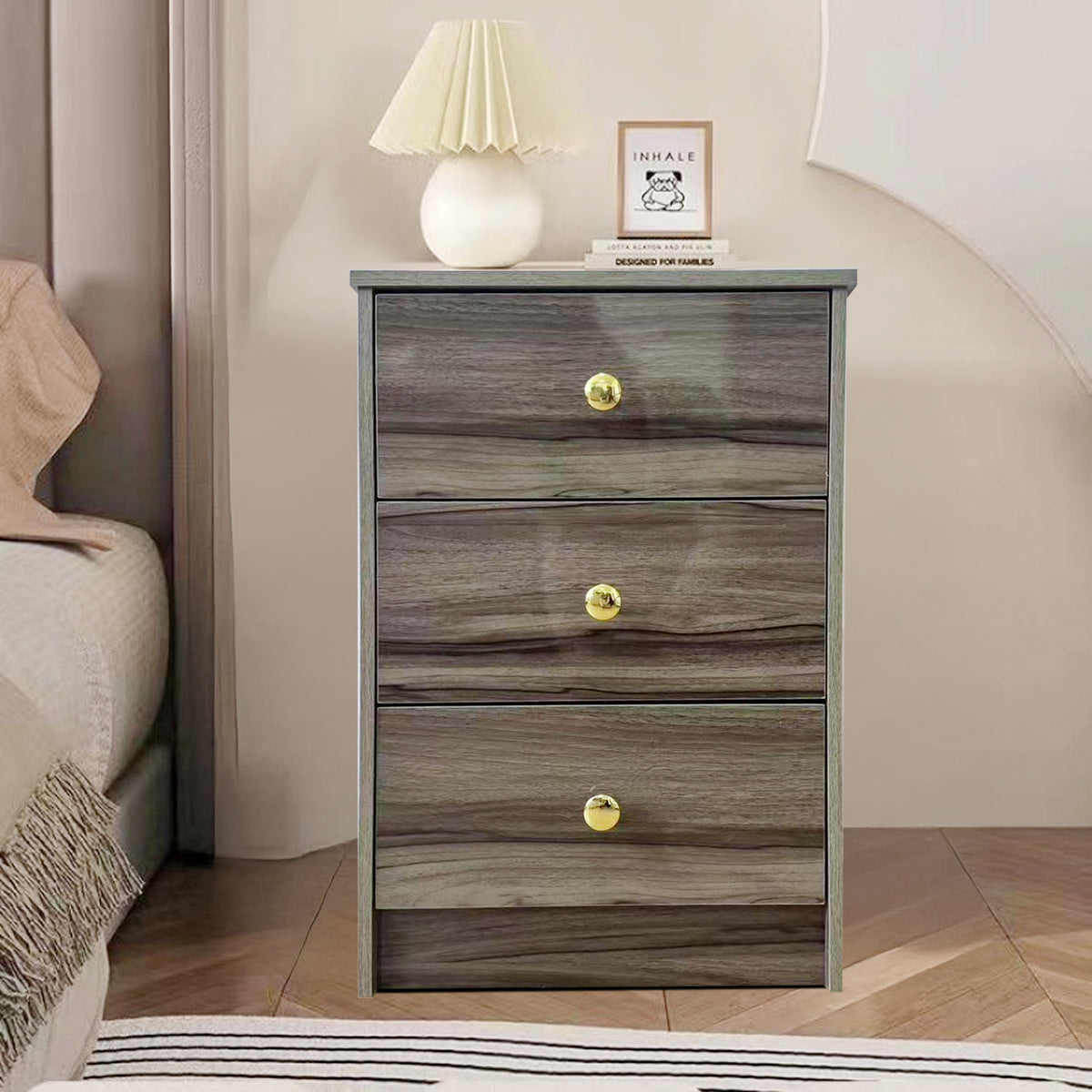 Side Table Coffee End Table Bedside Table BST-01