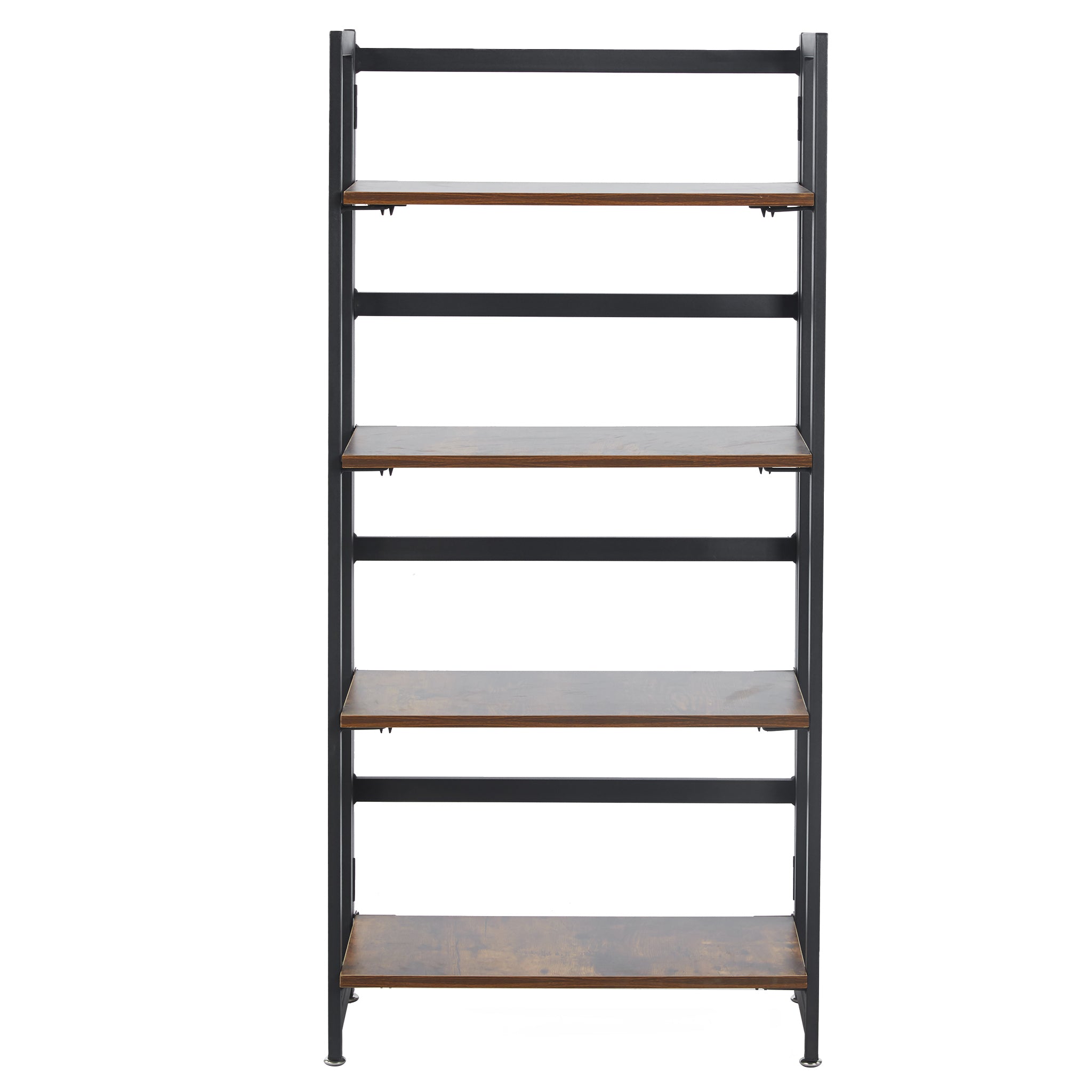 Storage Shelves Foldable Bookshelf BS-03