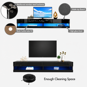 TV-11 180cm LED TV unit dimensions and product design
