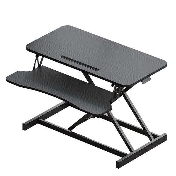 Standing Desk Converter: Sit-to-Stand Adjustable Desk Riser