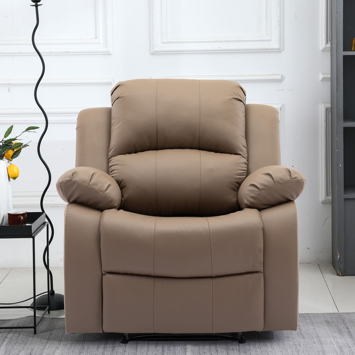 Dakota Recliner Armchair CR-2030