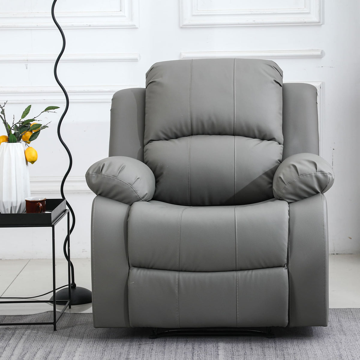 Dakota Recliner Armchair CR-2030