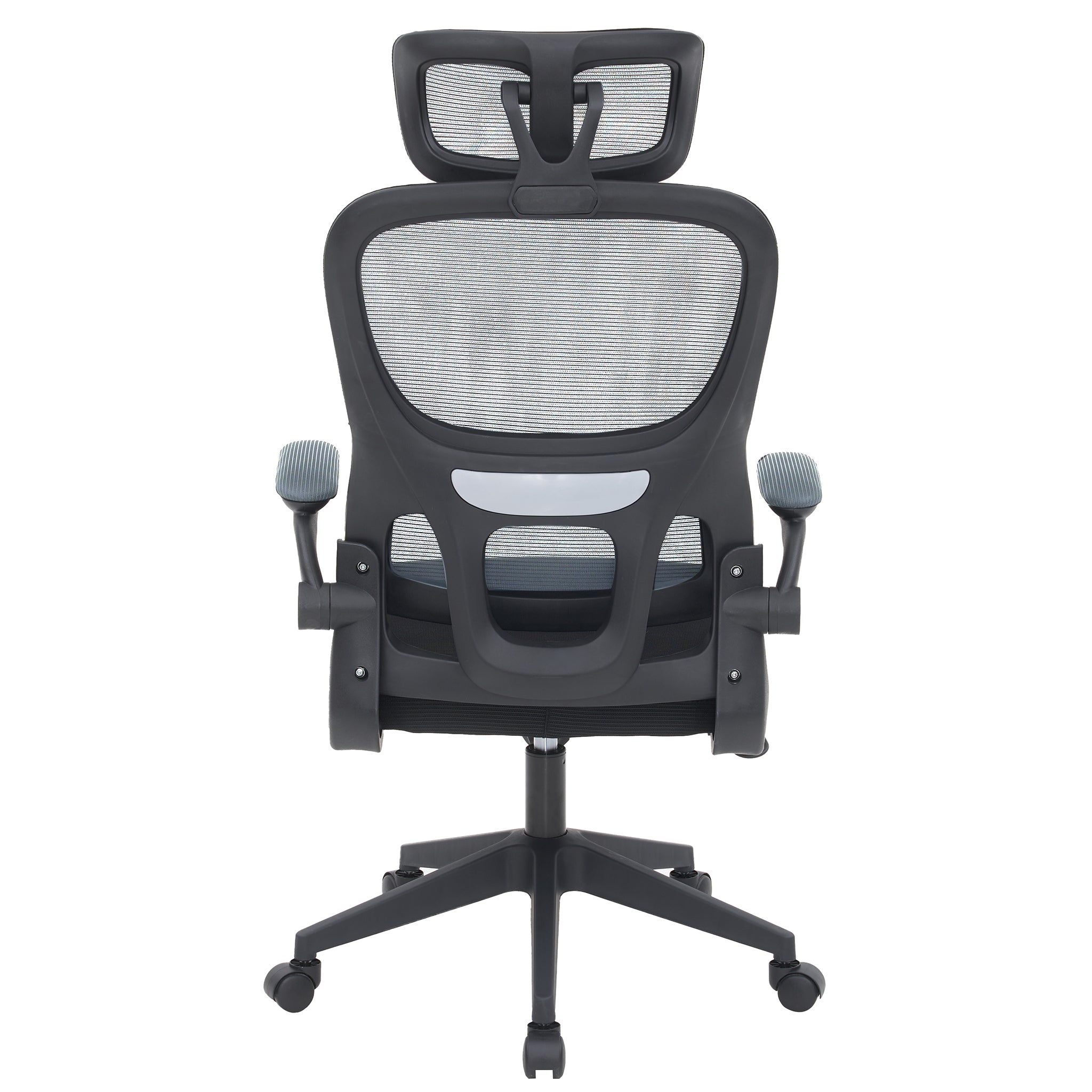 Ergonomic Office Chair CR-W1 Grey