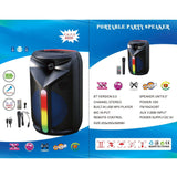 Portable Bluetooth Speaker TWS Party Speaker with USB SP-805