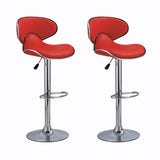 Cosmic Bar Stool 2-in-1 box design CR-B0414