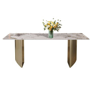Marble Dining Table