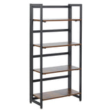 Storage Shelves Foldable Bookshelf BS-03