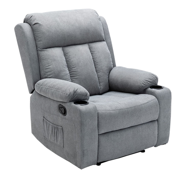 Lexi Recliner armchair CR-2032