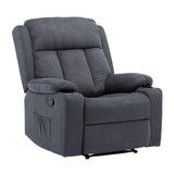 Lexi Recliner armchair CR-2032