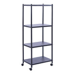 Mobile Kitchen Shelf