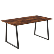 Large Computer Desk for Home Office 150cm