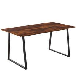 Large Computer Desk for Home Office 150cm