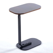 Modern Two-Tone End Table OT-106 featuring a sleek design and minimalist aesthetics for contemporary living spaces.