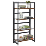 Storage Shelves Foldable Bookshelf BS-03