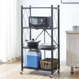 Mobile Kitchen Shelf   SF101-3 SF101-4 SF101-5