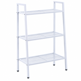 3-Tier Metal Ladder Shelf 101cm – SF-108