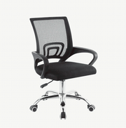Multipurpose Computer Desk Combo for Work and Study BX002+KJT2703