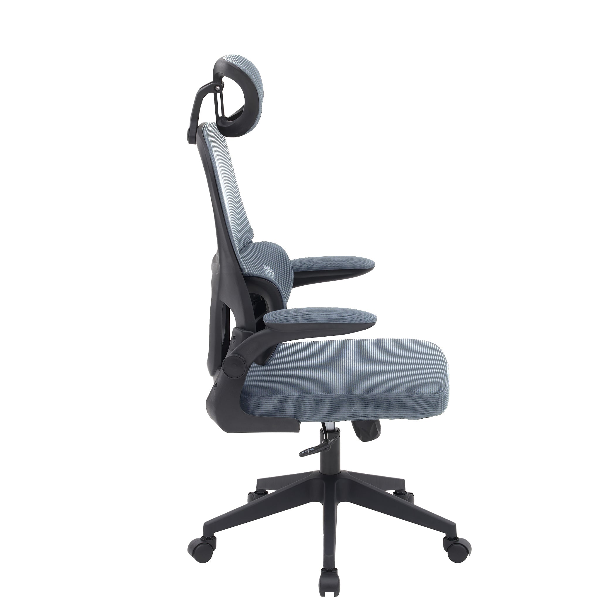 Ergonomic Office Chair CR-W1 Grey