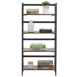 Storage Shelves Foldable Bookshelf BS-03