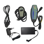 Electric parts and remote control for Massage Recliner Chair - ArtisanSA