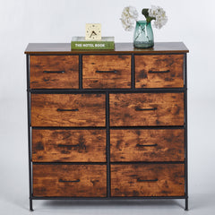Storage Cabinet 9 Drawers OT-117