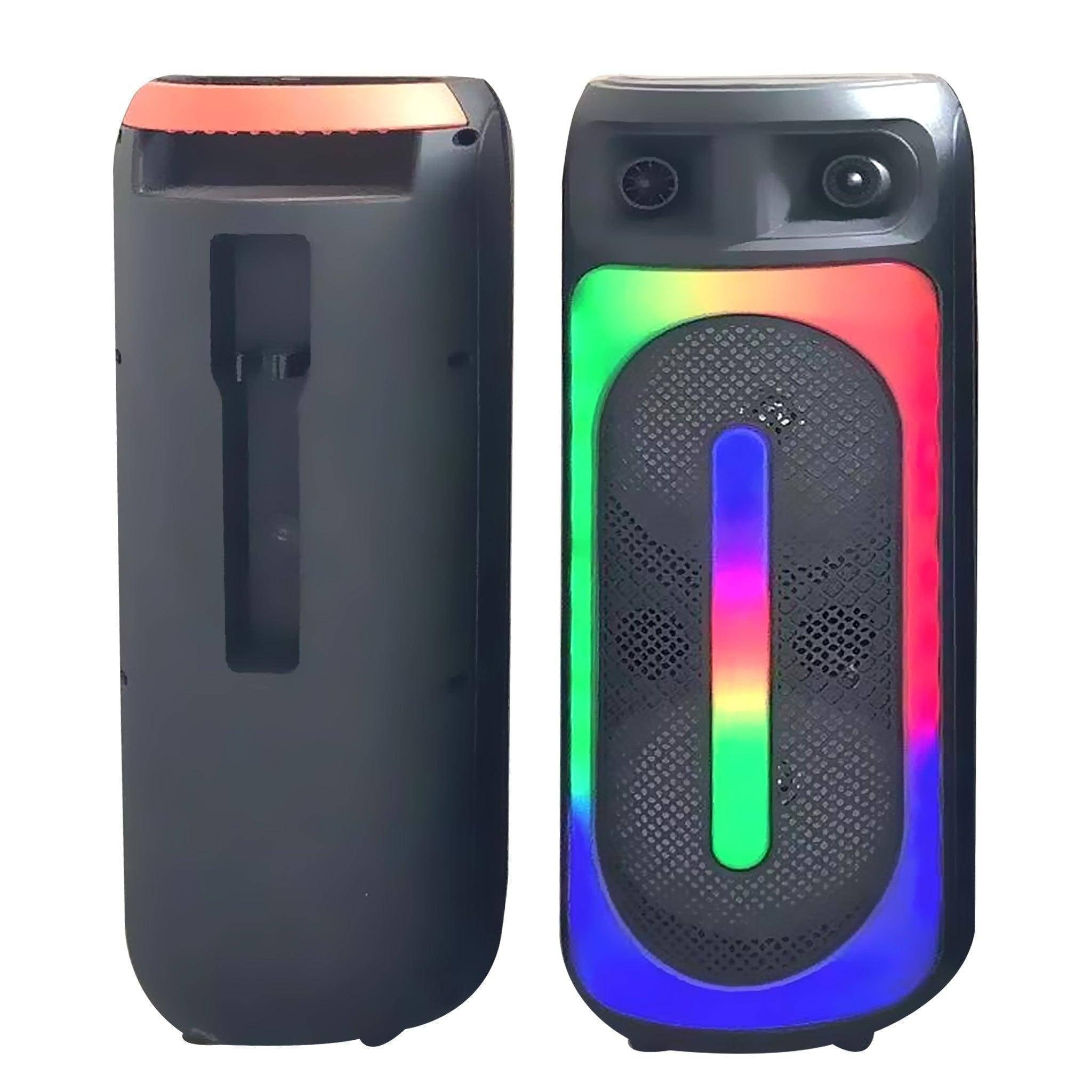 TWS Wireless Bluetooth Speaker with Microphone SP-818