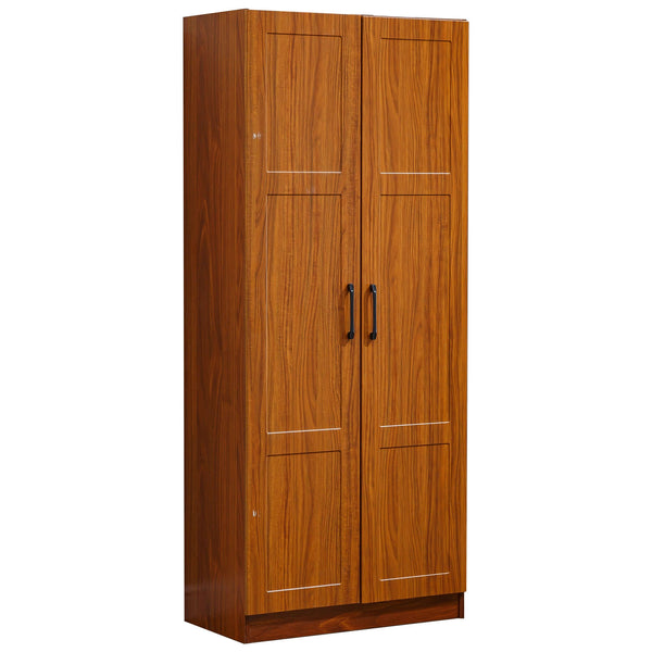 Storage Cabinet Wardrobe WD-203