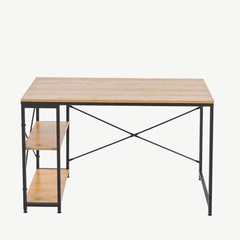 Modern Teak Computer/Work Desk SD-S03