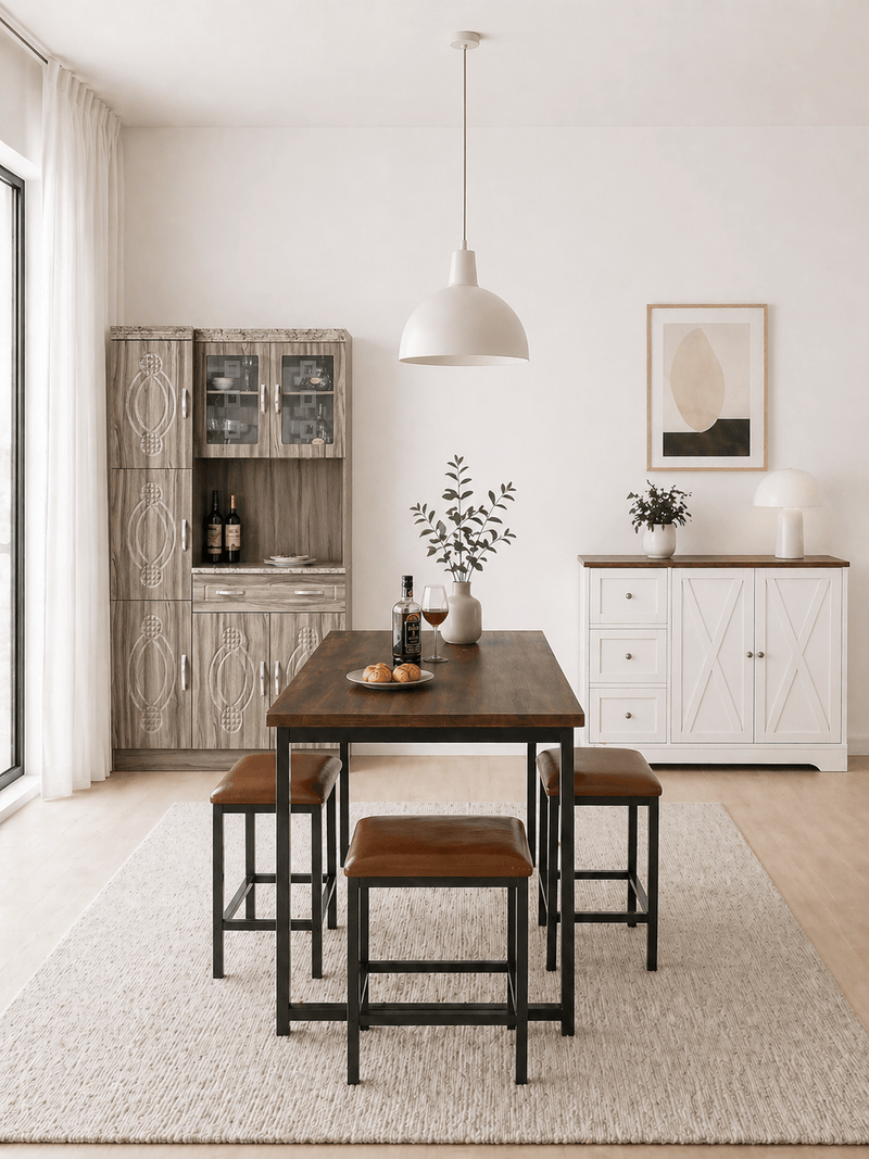 The Dining Room