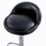 Bar Stool Kitchen Chair Set of 2 CR-B020