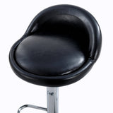 Bar Stool Kitchen Chair Set of 2 CR-B020