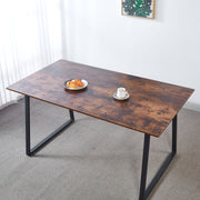 Large Computer Desk for Home Office 150cm