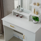 Dressing Table with Mirror DR-14