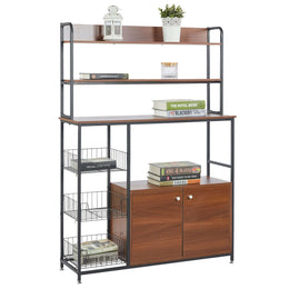 Storage Rack Kitchen Shelf OT-114 – product image 6