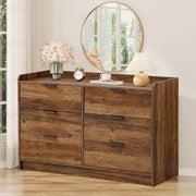 6-Drawer Chest of Drawers JY-901