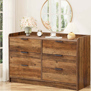 6-Drawer Chest of Drawers JY-901
