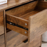 6-Drawer Chest of Drawers JY-901