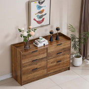 6-Drawer Chest of Drawers JY-901