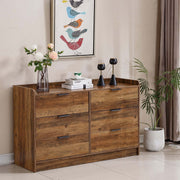 6-Drawer Chest of Drawers JY-901