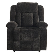 Power Lift Massage Recliner Chair with Heat - KJ-8819