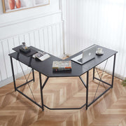 Computer Desk Work Gaming Desk SD-23 Black