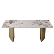 Marble Dining Table