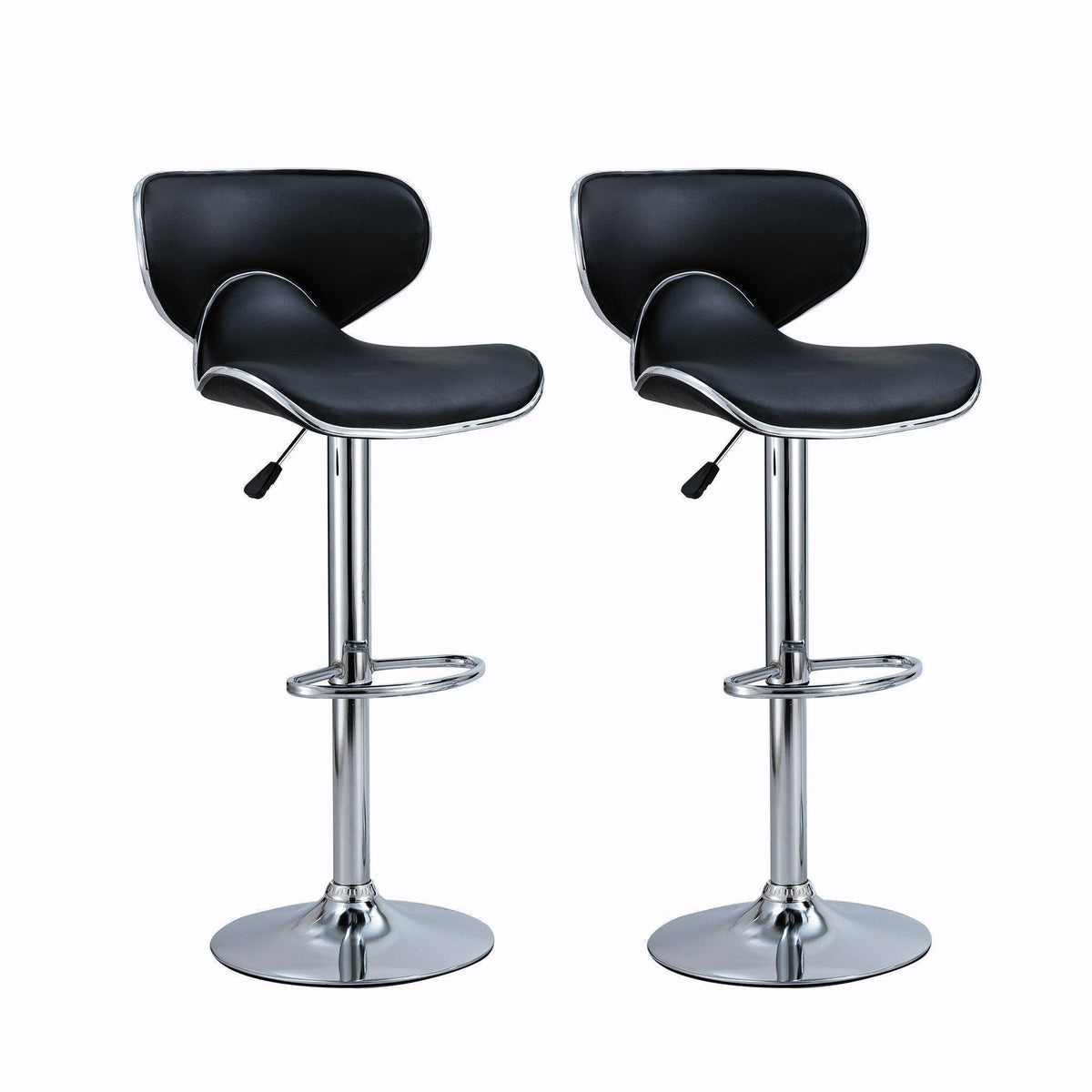 Cosmic Bar Stool 2-in-1 box design CR-B0415