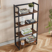 Storage Shelves Foldable Bookshelf BS-03