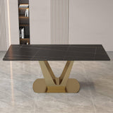 Dining Room Table (6-8 Seater) Work Desk  Q36